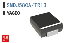 SMDJ58CA/TR13 ͼƬ