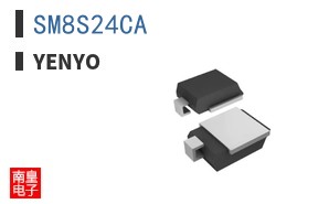 SM8S24CA ͼƬ