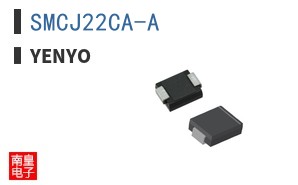SMCJ22CA-A ͼƬ