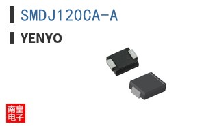 SMDJ120CA-A ͼƬ