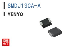SMDJ13CA-A ͼƬ