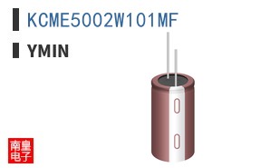 KCME5002W101MF ͼƬ