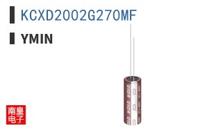 KCXD2002G270MF ͼƬ
