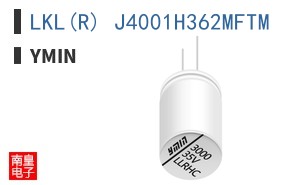 LKL(R) J4001H362MFTM ͼƬ