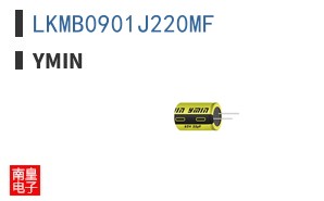 LKMB0901J220MF ͼƬ