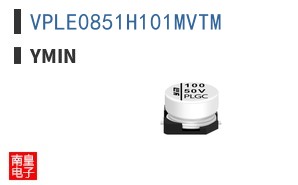 VPLE0851H101MVTM ͼƬ