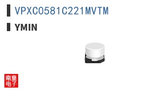 VPXC0581C221MVTM ͼƬ
