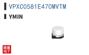 VPXC0581E470MVTM ͼƬ