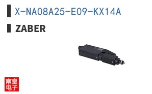 X-NA08A25-E09-KX14A ͼƬ