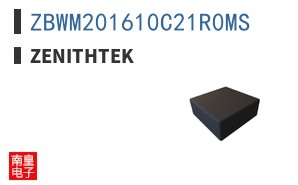 ZBWM201610C21R0MS ͼƬ