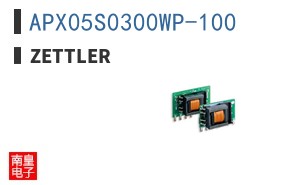 APX05S0300WP-100 ͼƬ