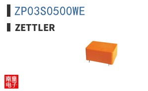 ZP03S0500WE ͼƬ