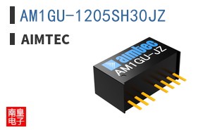 AM1GU-1205SH30JZ ͼƬ
