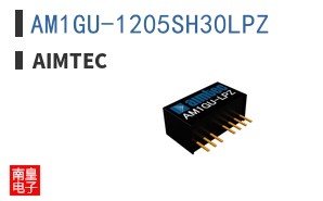 AM1GU-1205SH30LPZ ͼƬ