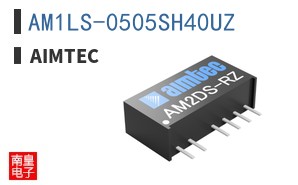 AM1LS-0505SH40UZ ͼƬ