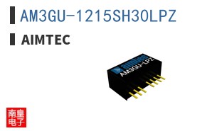 AM3GU-1215SH30LPZ ͼƬ