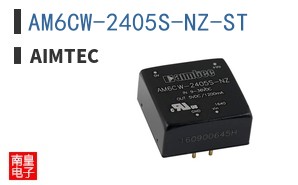 AM6CW-2405S-NZ-ST ͼƬ