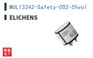 MUL13242-Safety-CO2-5%vol ͼƬ