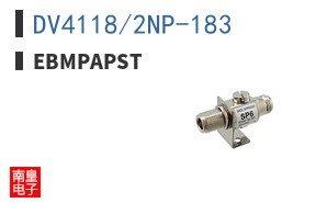 DV4118/2NP-183 ͼƬ