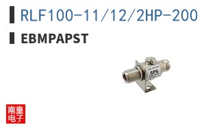 RLF100-11/12/2HP-200 ͼƬ