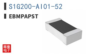 S1G200-AI01-52 ͼƬ