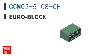 CCM02-5.08-CH ͼƬ