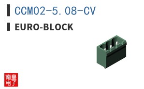 CCM02-5.08-CV ͼƬ