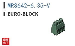 MRS642-6.35-V ͼƬ