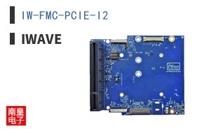 IW-FMC-PCIE-I2 ͼƬ