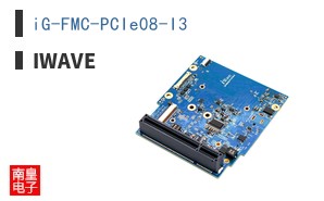 iG-FMC-PCIe08-I3 ͼƬ