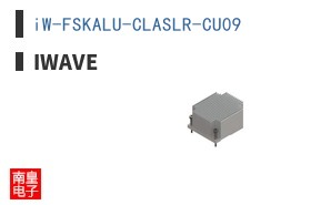 iW-FSKALU-CLASLR-CU09 ͼƬ