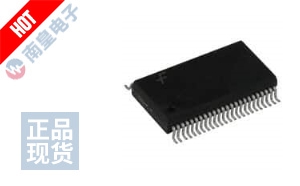 74LVX161284MEAX 图片