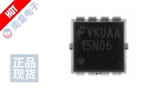 FDMC15N06 图片