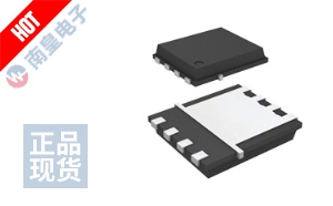 FDMS5361L-F085 图片