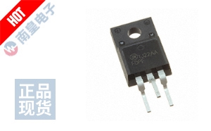 FDPF5N50TYDTU 图片