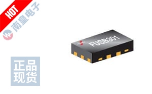 FUSB301TMX ͼƬ