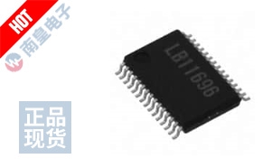 LB11696V-TLM-E ͼƬ