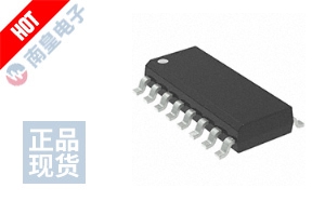 MC74LVX4053DR2G 图片