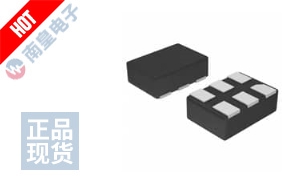 MC74VHC1G08MU2TCG 图片