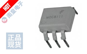 MOC8111TM ͼƬ