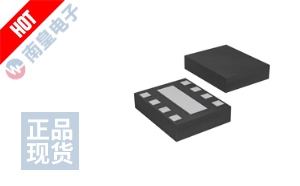 NCP186AMX180TAG 图片