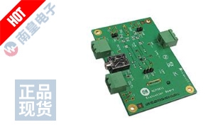 NCP2811BFCT1GEVB 图片