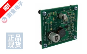 NCP3063DFBSTGEVB 图片