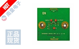 NCP330MUTBGEVB 图片