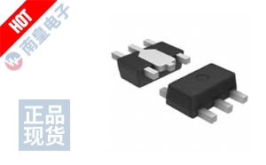 NCP4641H050T1G 图片