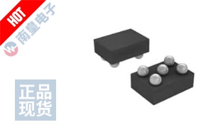 NCP629FC18T2G 图片