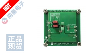 NCP702SN28T1GEVB 图片