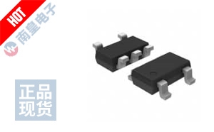 NCP718BSNADJT1G 图片