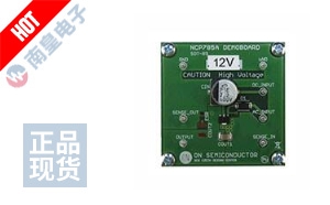 NCP785AH120GEVB 图片