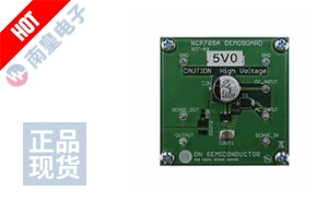 NCP785AH50GEVB 图片